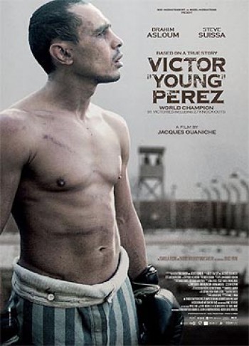 Viktor Jang Perez 